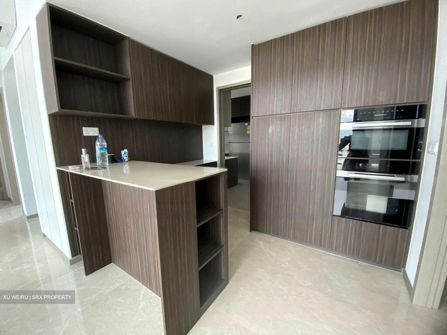 The Garden Residences (D19), Apartment #618859001